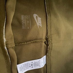 Nike bike shorts